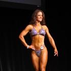 Michelle   Mayberry - IFBB Toronto Pro Supershow 2011 - #1